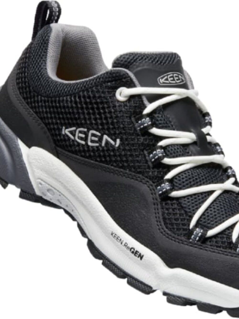 Keen Wasatch Crest Vent Hiking shoe for women  (NWT)